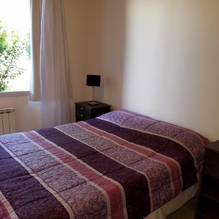 Апартаменти Departamento Calafate Centrico #2 Ель-Калафате Екстер'єр фото