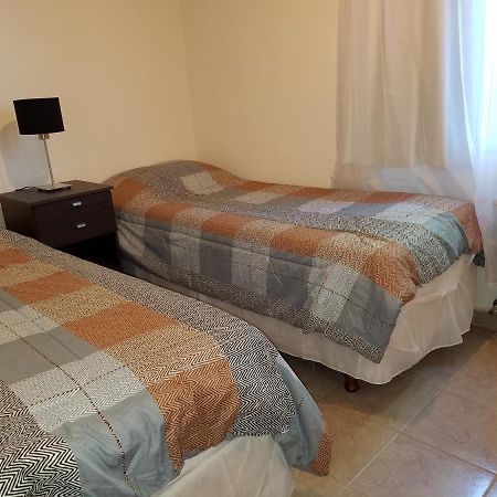 Апартаменти Departamento Calafate Centrico #2 Ель-Калафате Екстер'єр фото
