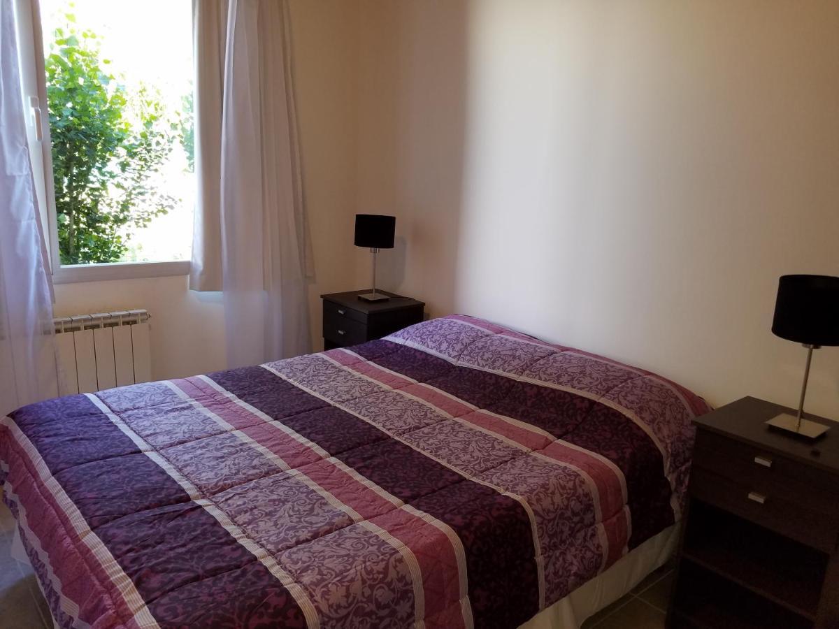 Апартаменти Departamento Calafate Centrico #2 Ель-Калафате Екстер'єр фото