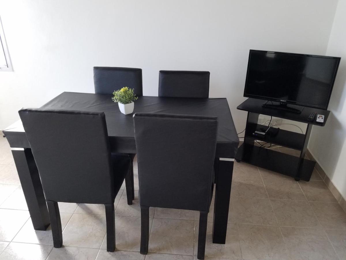 Апартаменти Departamento Calafate Centrico #2 Ель-Калафате Екстер'єр фото