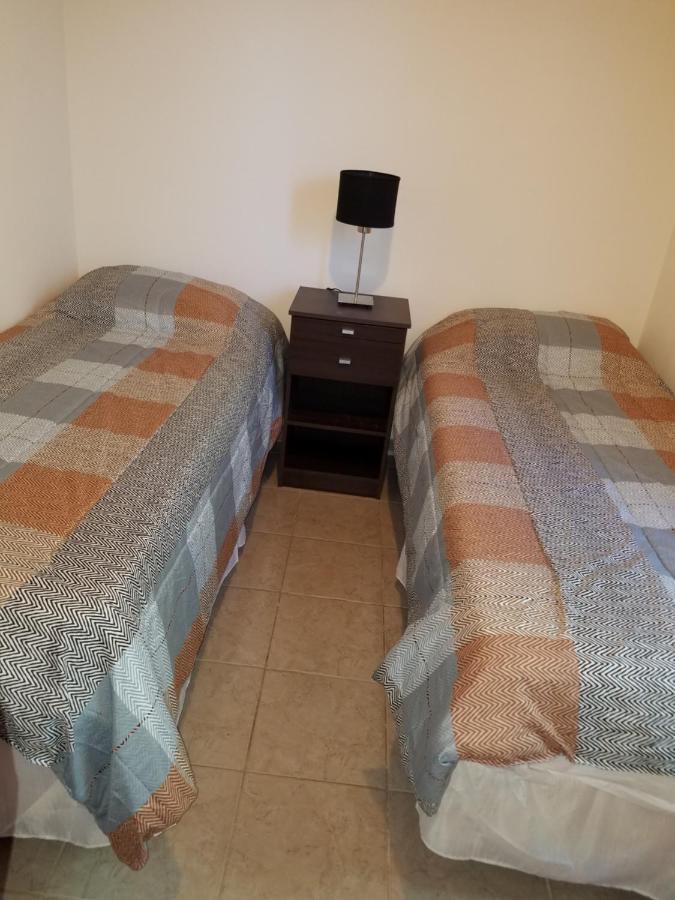 Апартаменти Departamento Calafate Centrico #2 Ель-Калафате Екстер'єр фото