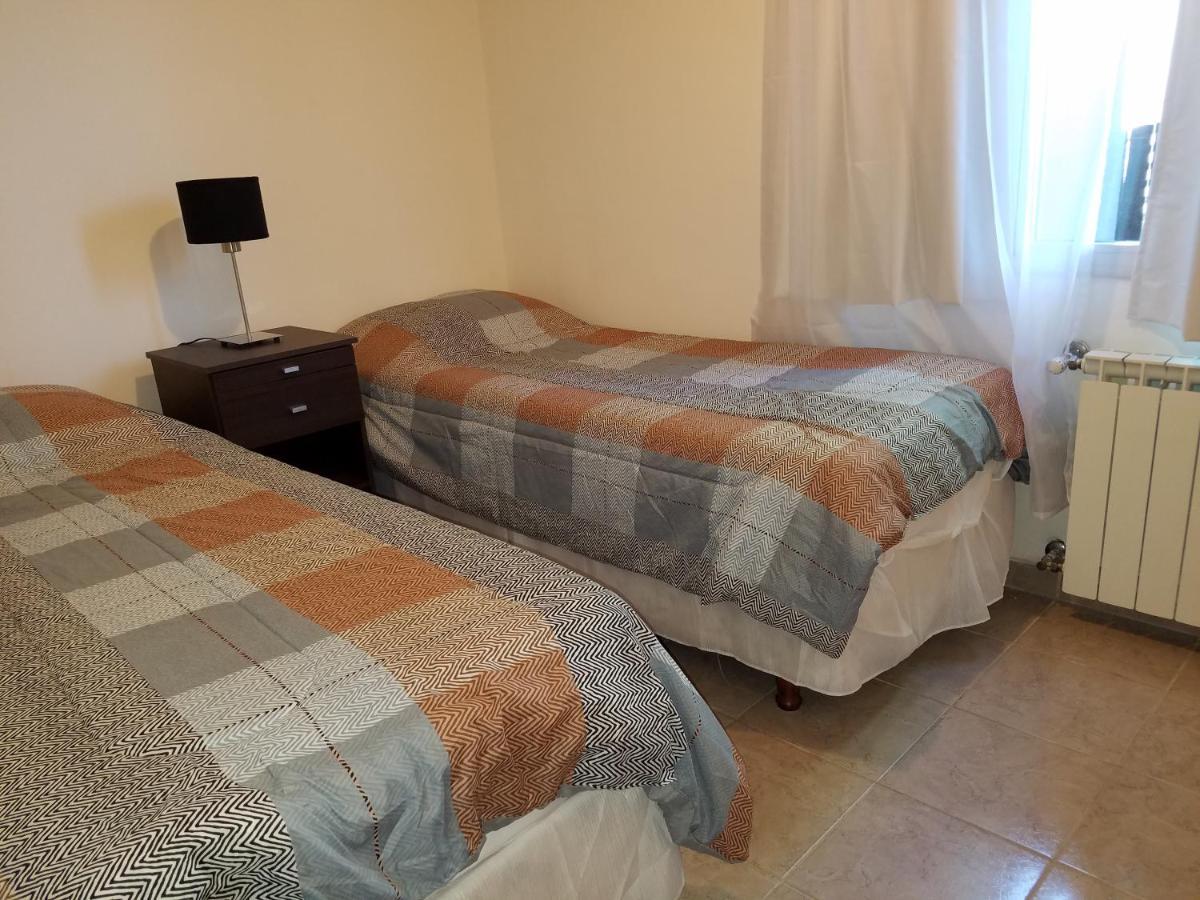 Апартаменти Departamento Calafate Centrico #2 Ель-Калафате Екстер'єр фото