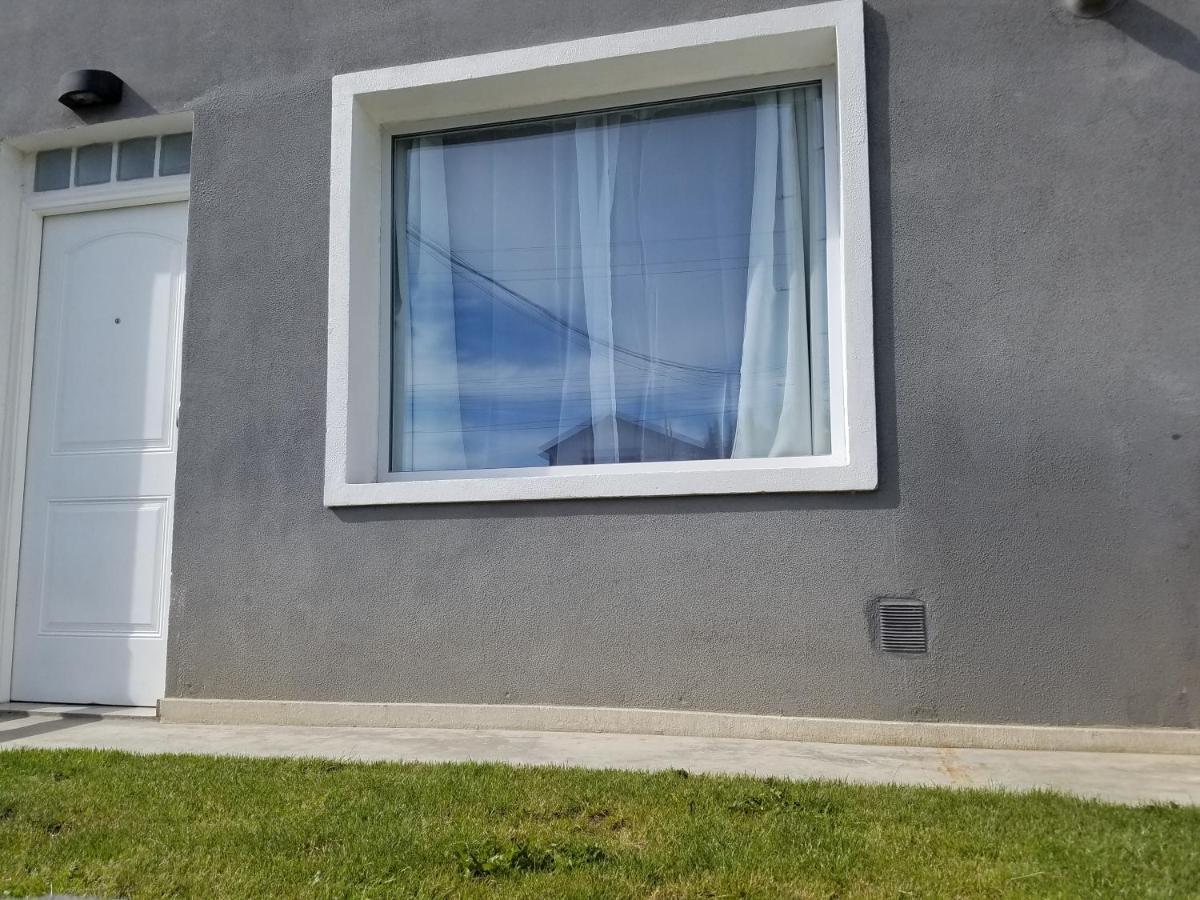 Апартаменти Departamento Calafate Centrico #2 Ель-Калафате Екстер'єр фото