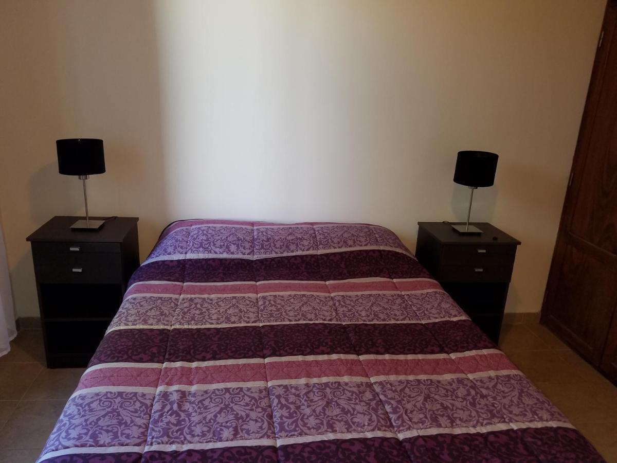 Апартаменти Departamento Calafate Centrico #2 Ель-Калафате Екстер'єр фото