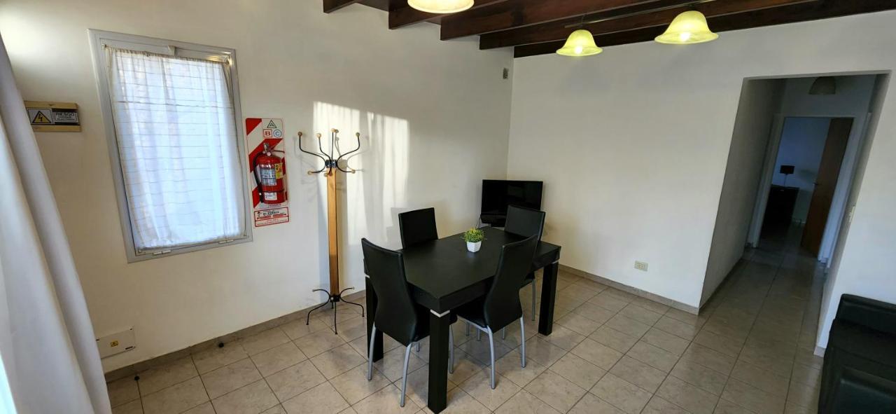 Апартаменти Departamento Calafate Centrico #2 Ель-Калафате Екстер'єр фото